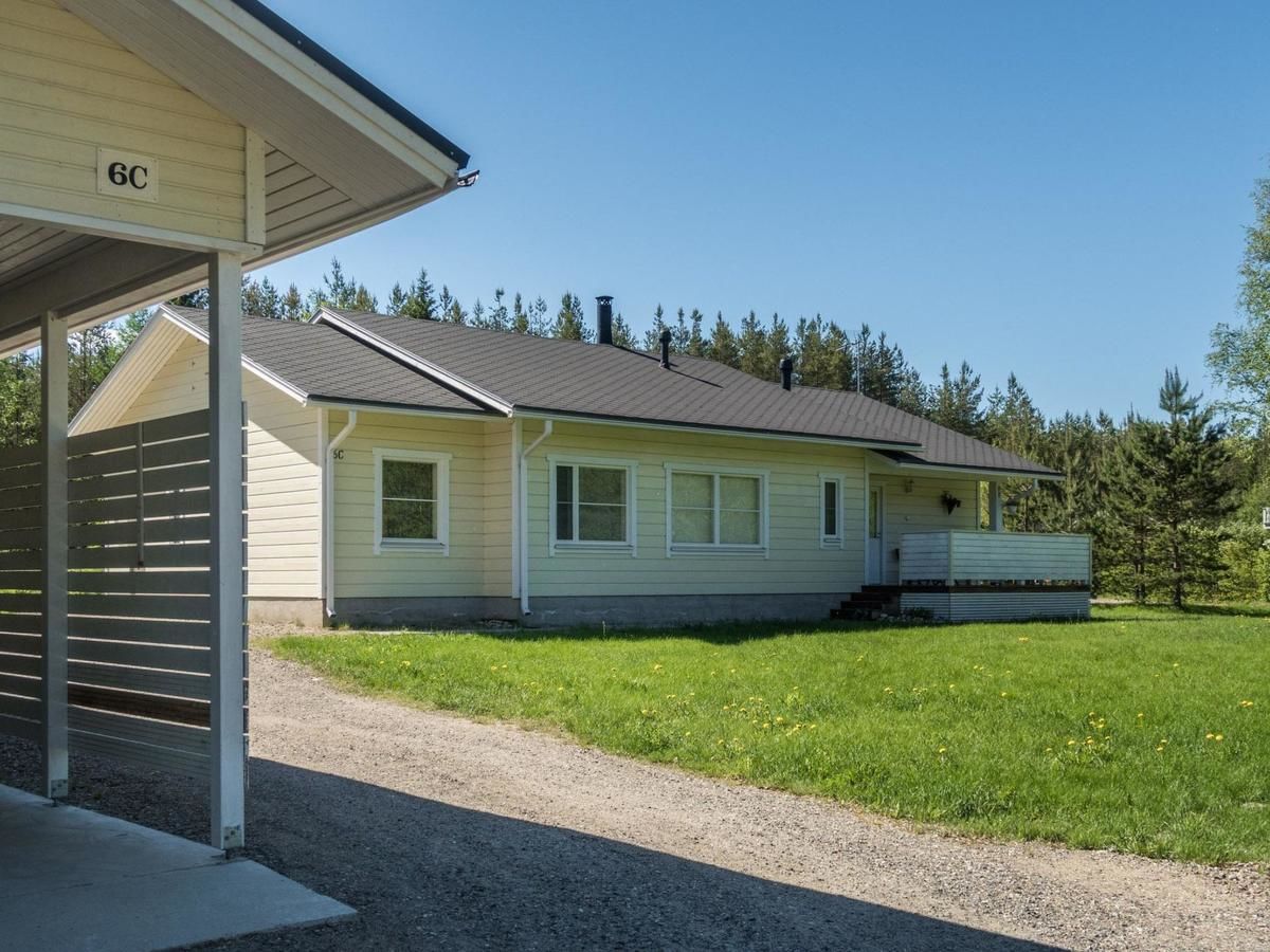 Дома для отпуска Holiday Home Vilpola Соткамо-14