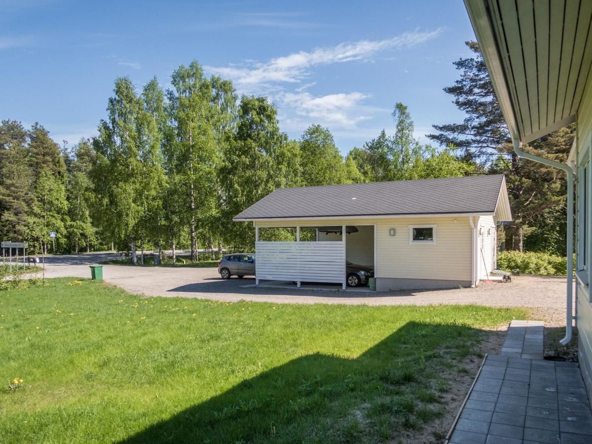 Дома для отпуска Holiday Home Vilpola Соткамо-16