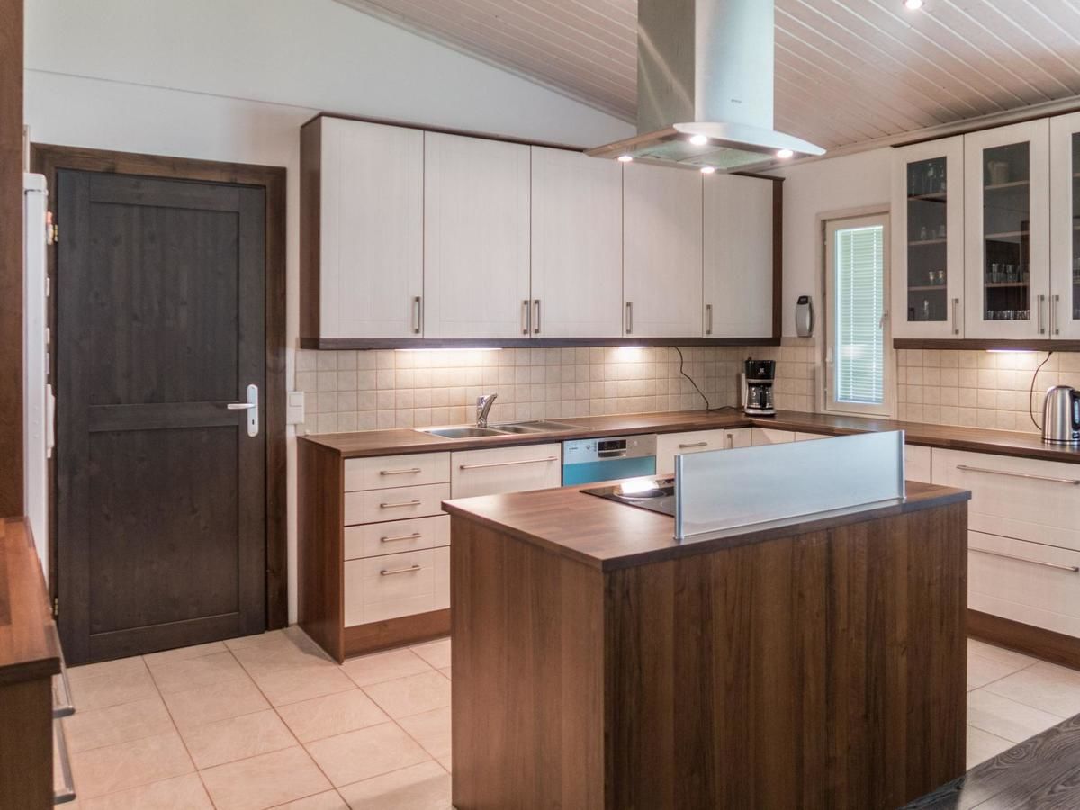 Дома для отпуска Holiday Home Vilpola Соткамо-18