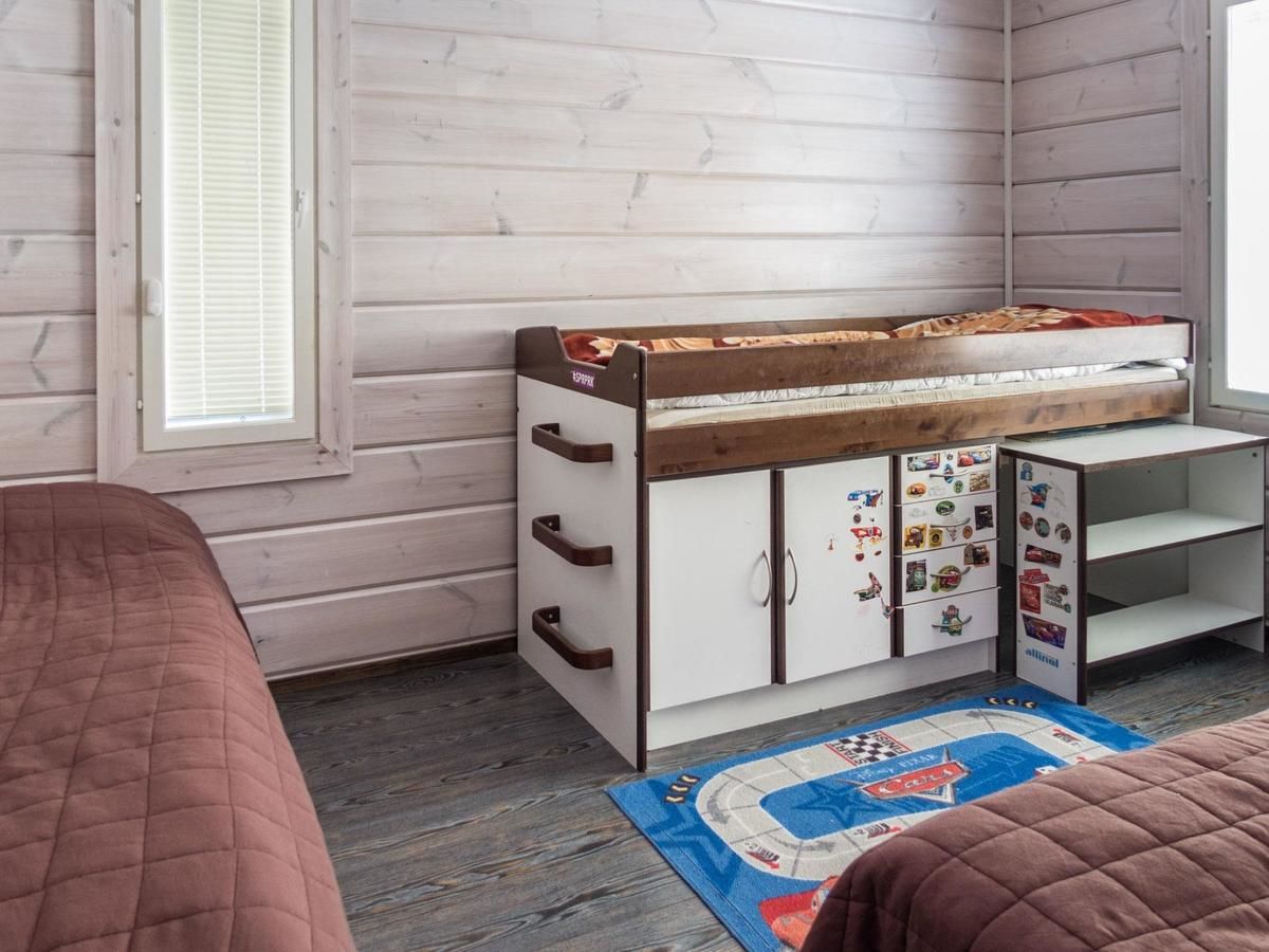 Дома для отпуска Holiday Home Vilpola Соткамо-22