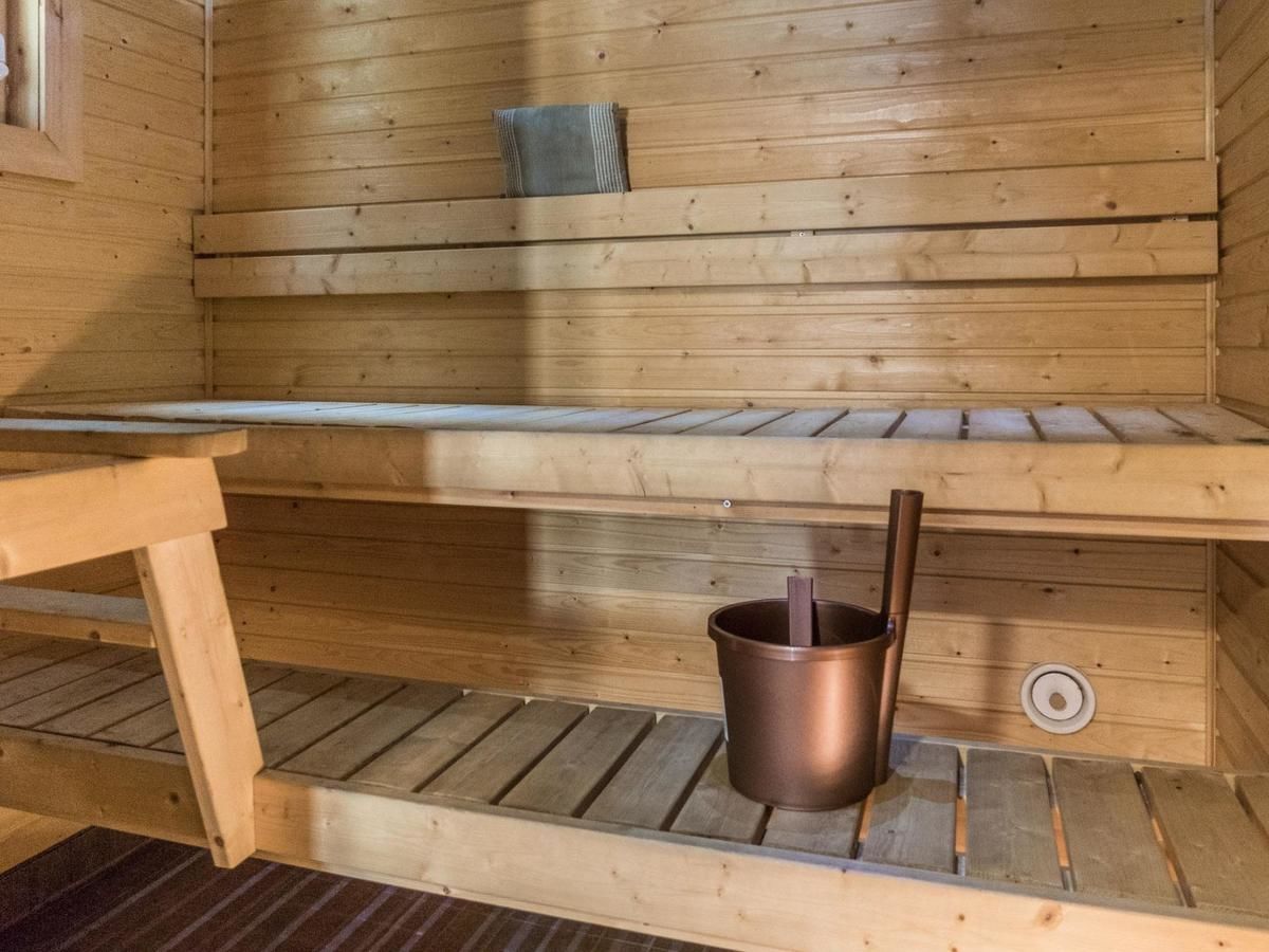 Дома для отпуска Holiday Home Vilpola Соткамо-23