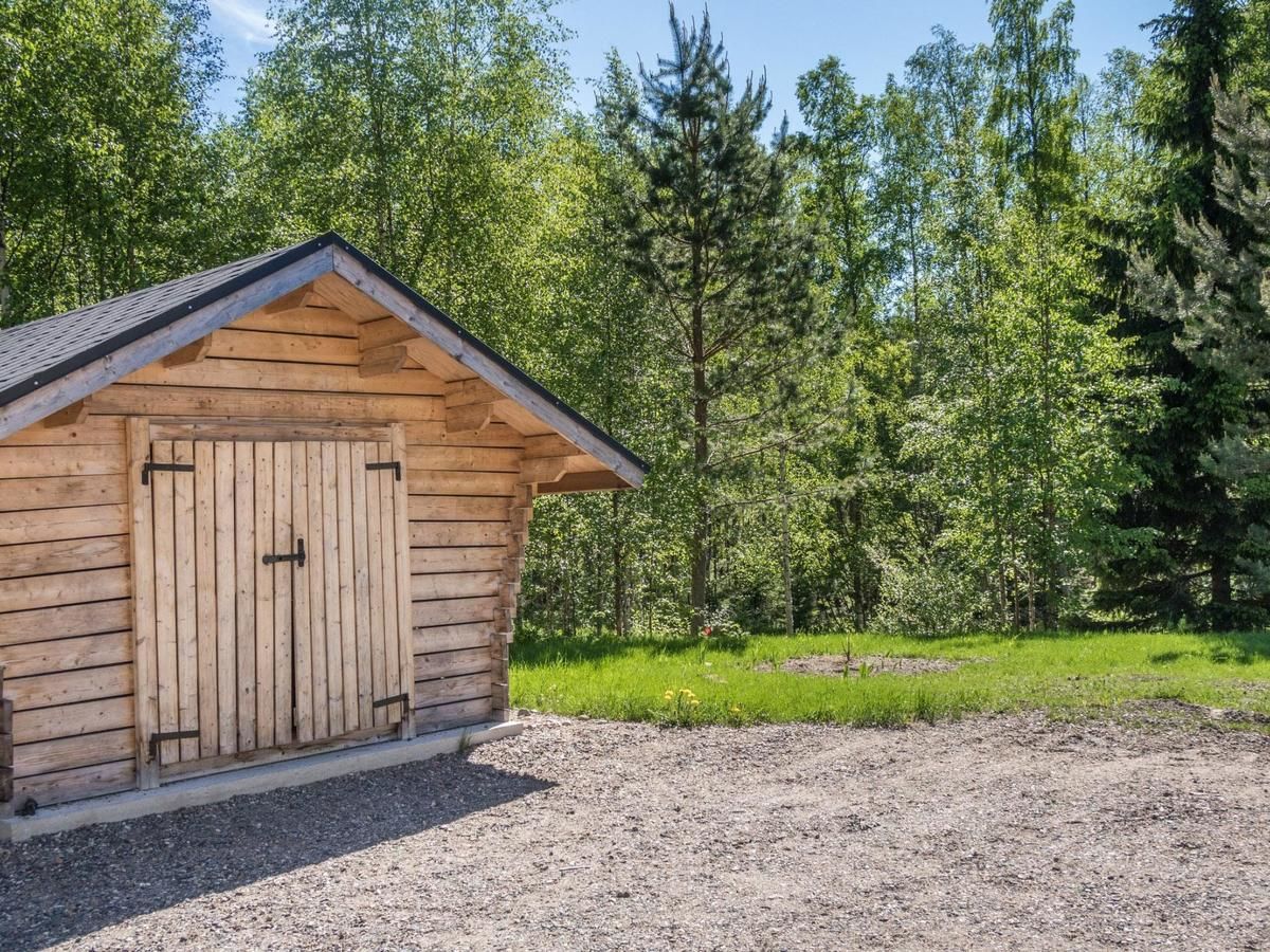 Дома для отпуска Holiday Home Vilpola Соткамо-27