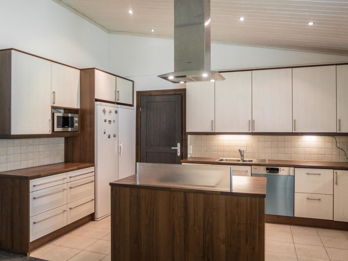 Дома для отпуска Holiday Home Vilpola Соткамо-33