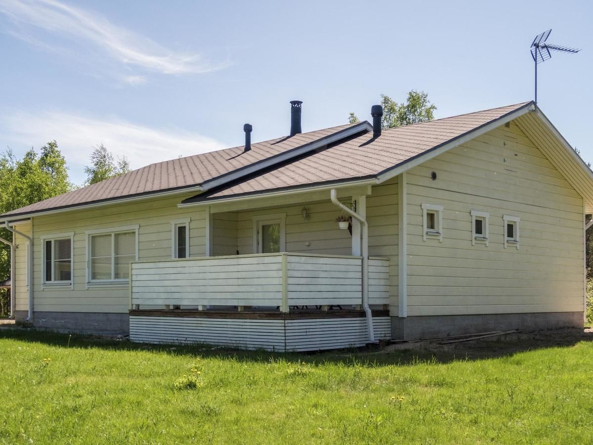 Дома для отпуска Holiday Home Vilpola Соткамо-37