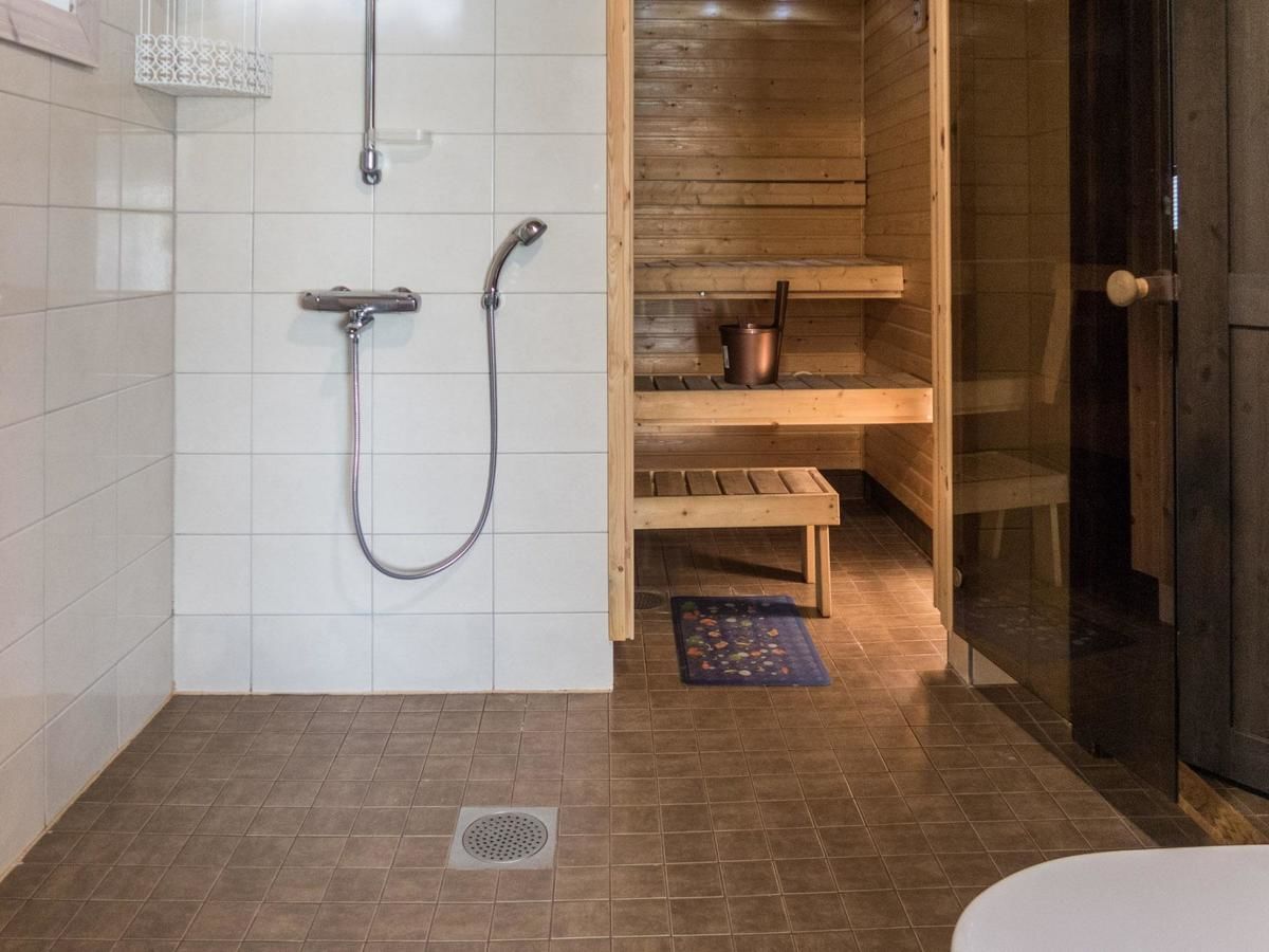 Дома для отпуска Holiday Home Vilpola Соткамо-11