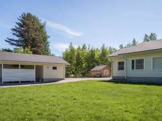 Дома для отпуска Holiday Home Vilpola Соткамо-4
