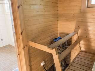 Дома для отпуска Holiday Home Vilpola Соткамо-5