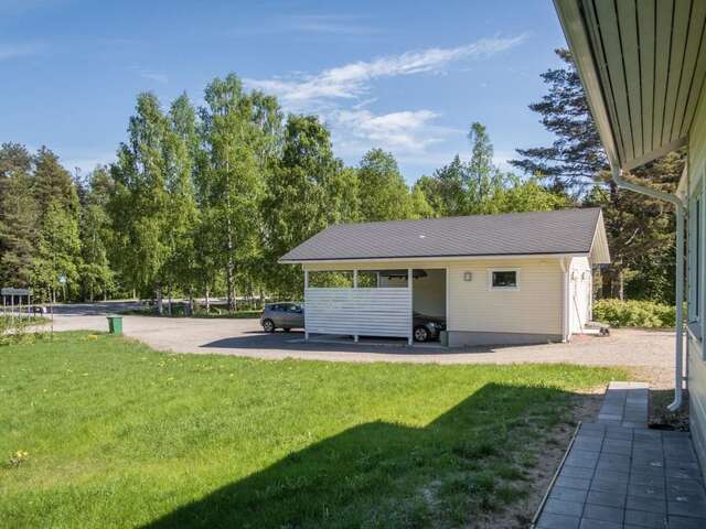 Дома для отпуска Holiday Home Vilpola Соткамо-15