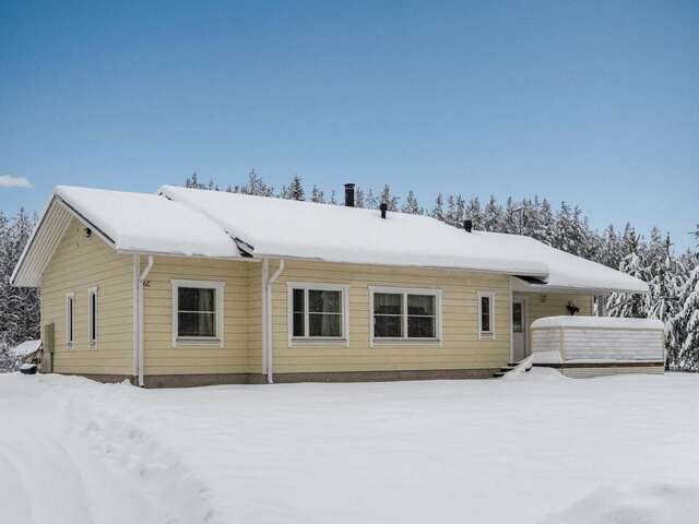 Дома для отпуска Holiday Home Vilpola Соткамо-16