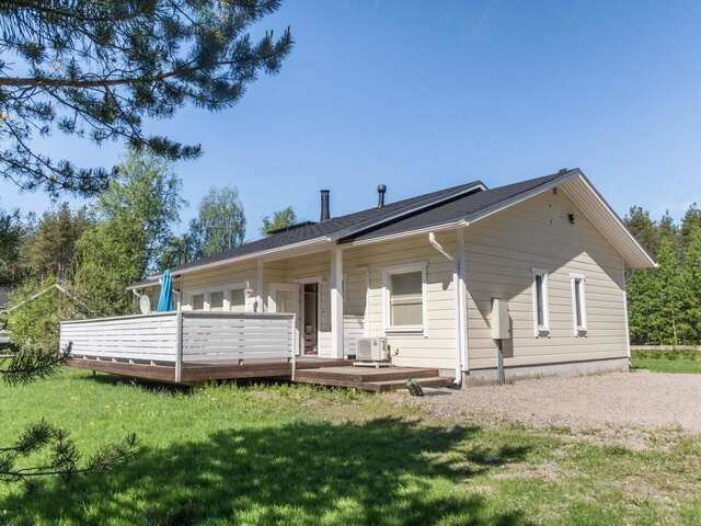 Дома для отпуска Holiday Home Vilpola Соткамо-18