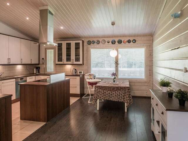Дома для отпуска Holiday Home Vilpola Соткамо-19