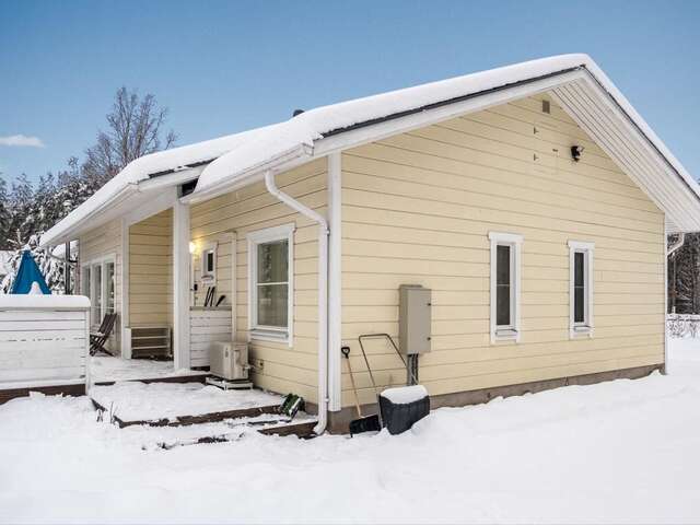 Дома для отпуска Holiday Home Vilpola Соткамо-20