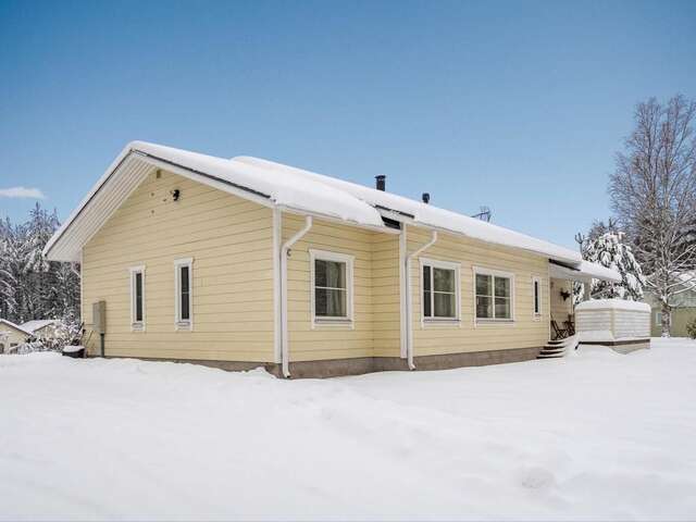 Дома для отпуска Holiday Home Vilpola Соткамо-4