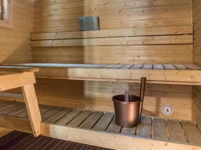 Дома для отпуска Holiday Home Vilpola Соткамо-22