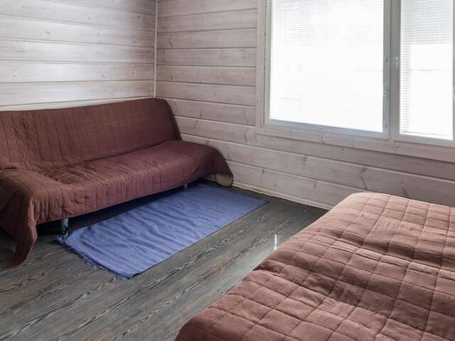 Дома для отпуска Holiday Home Vilpola Соткамо-23