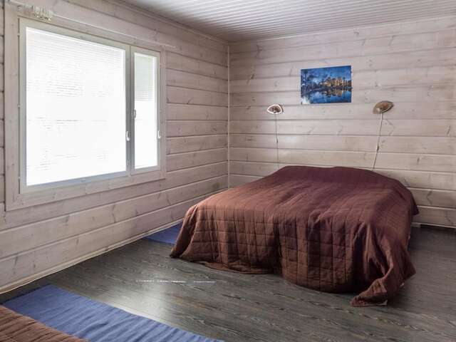Дома для отпуска Holiday Home Vilpola Соткамо-24