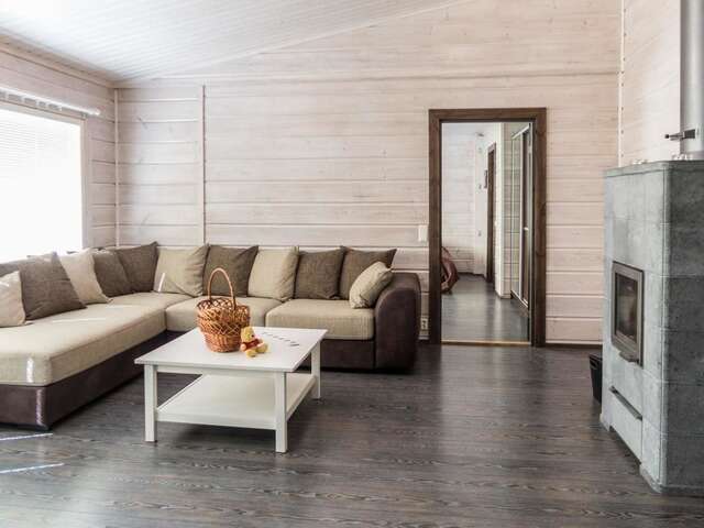 Дома для отпуска Holiday Home Vilpola Соткамо-25