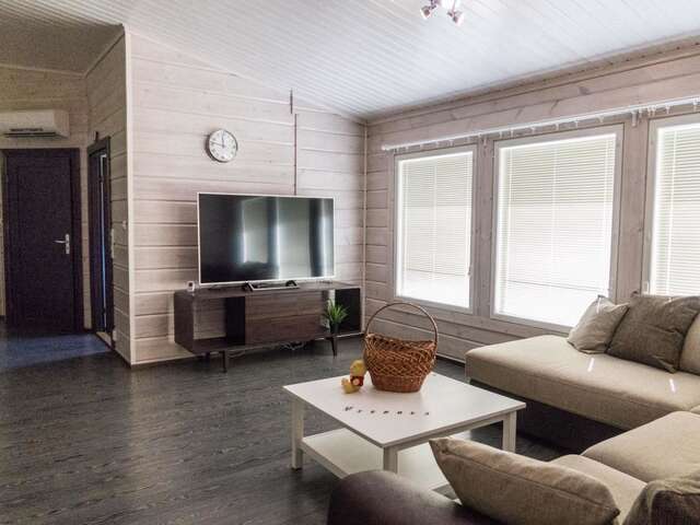 Дома для отпуска Holiday Home Vilpola Соткамо-27