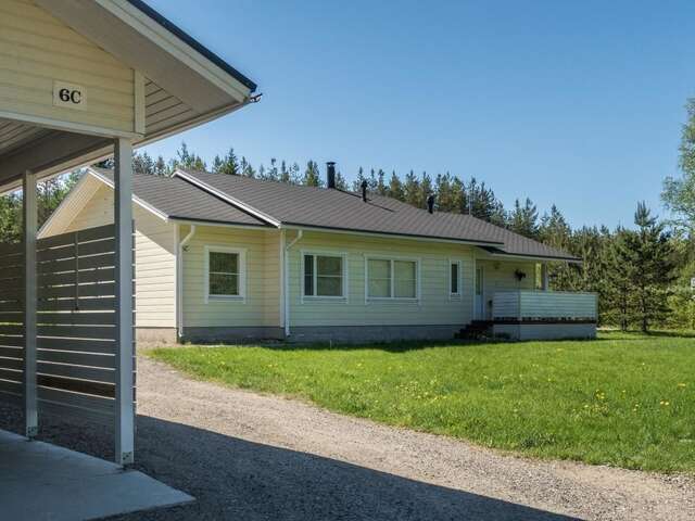 Дома для отпуска Holiday Home Vilpola Соткамо-29