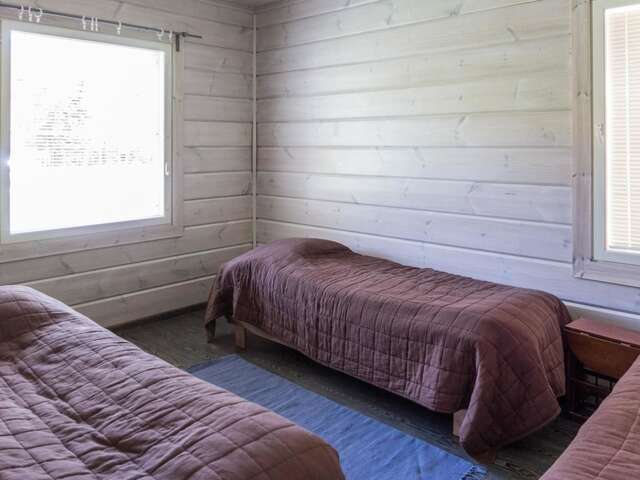Дома для отпуска Holiday Home Vilpola Соткамо-30
