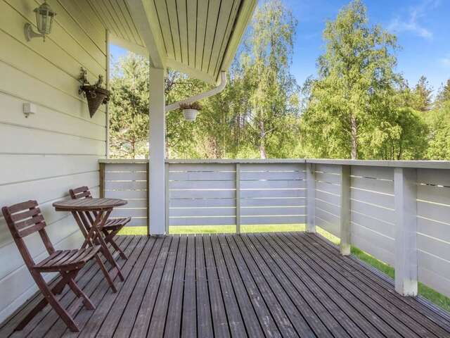 Дома для отпуска Holiday Home Vilpola Соткамо-5