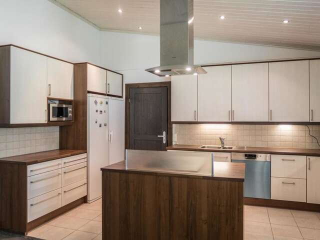 Дома для отпуска Holiday Home Vilpola Соткамо-32
