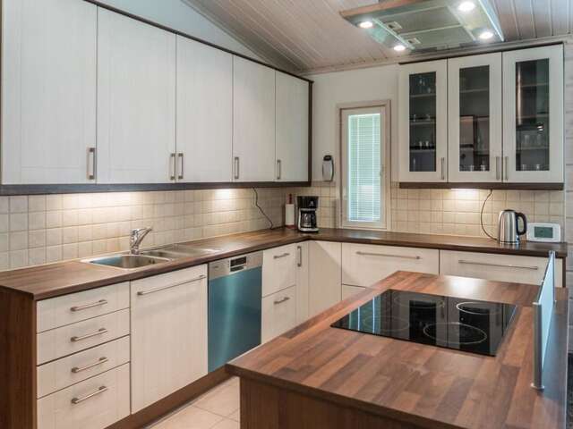 Дома для отпуска Holiday Home Vilpola Соткамо-33