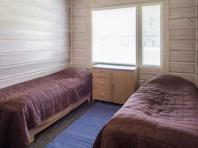 Дома для отпуска Holiday Home Vilpola Соткамо-35