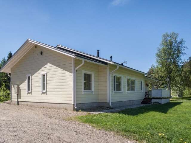 Дома для отпуска Holiday Home Vilpola Соткамо-6