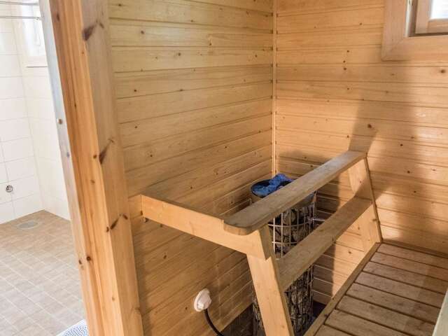 Дома для отпуска Holiday Home Vilpola Соткамо-8