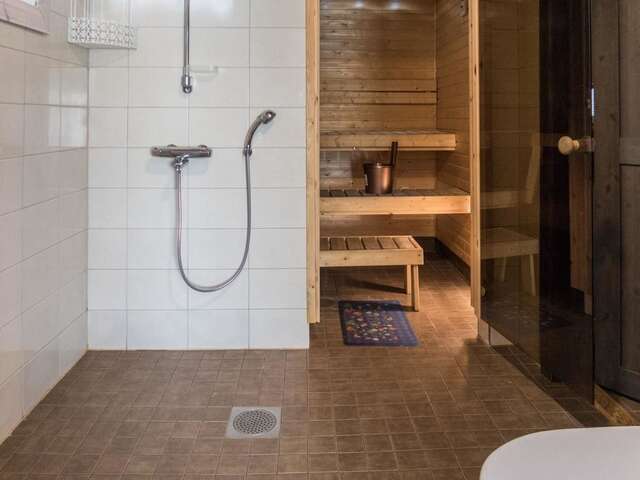 Дома для отпуска Holiday Home Vilpola Соткамо-10