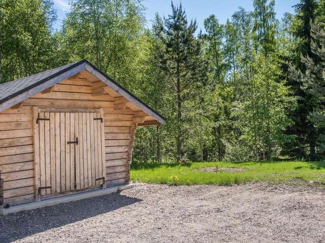 Дома для отпуска Holiday Home Vilpola Соткамо-11